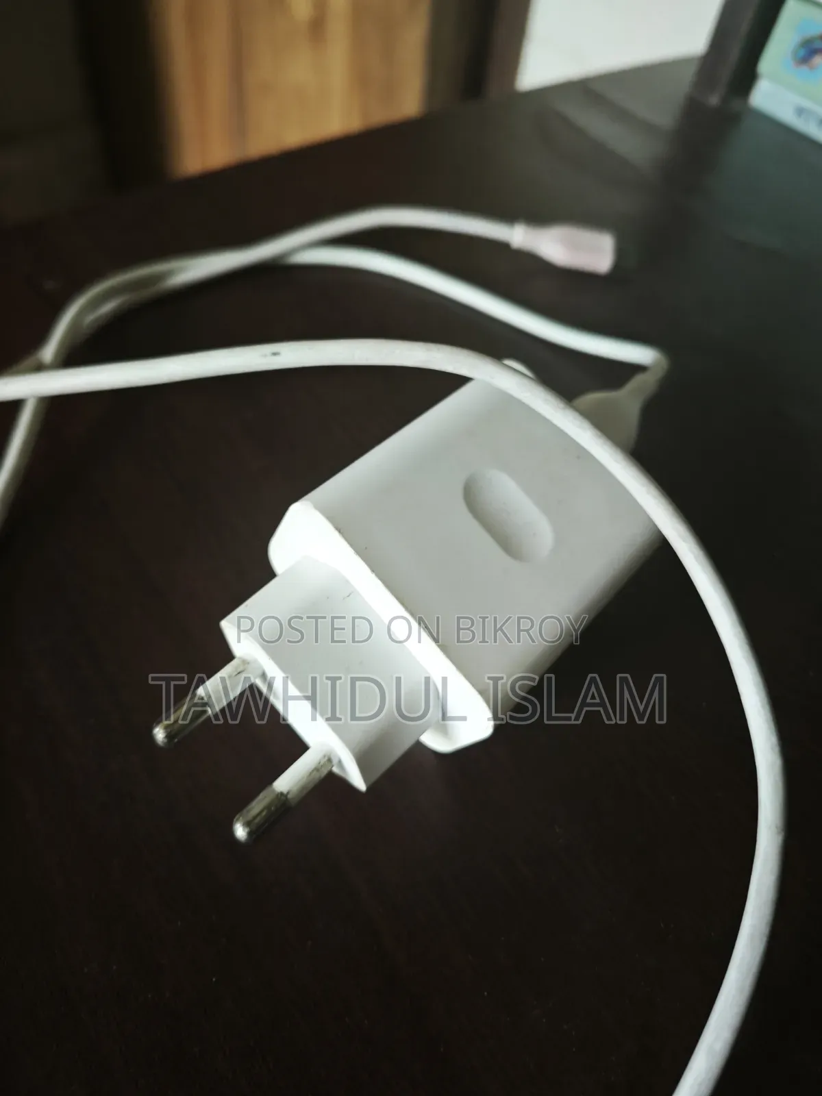 ৪৫ ওয়াট গান চার্জার গুডএক্স