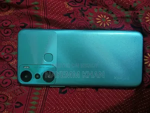ইনফিনিক্স হট ২০আই ৬৪ জিবি ব্লু