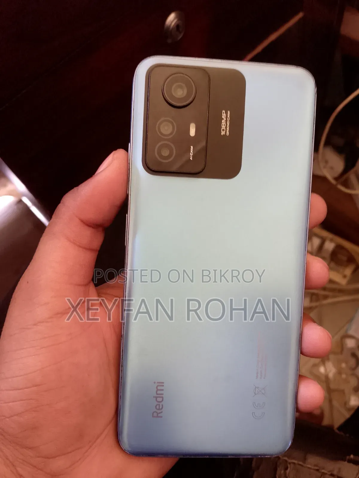 Xiaomi 12S 256 জিবি সিলভার