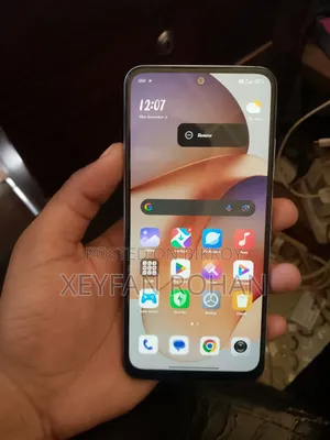 Xiaomi 12S 256 জিবি সিলভার