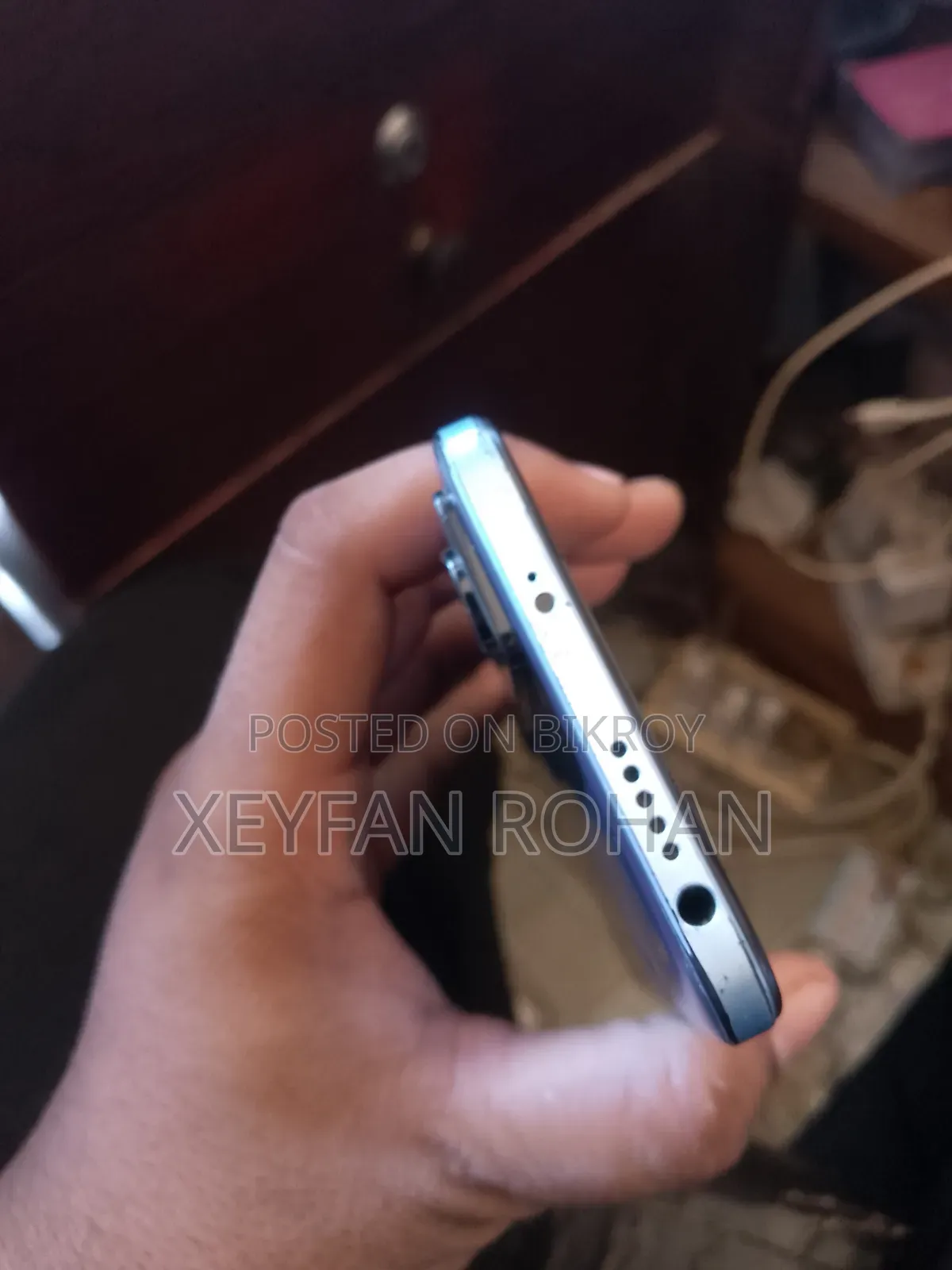 Xiaomi 12S 256 জিবি সিলভার