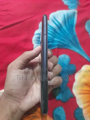 স্যামসাং গ্যালাক্সি এ২১এস ৬৪ জিবি নীল