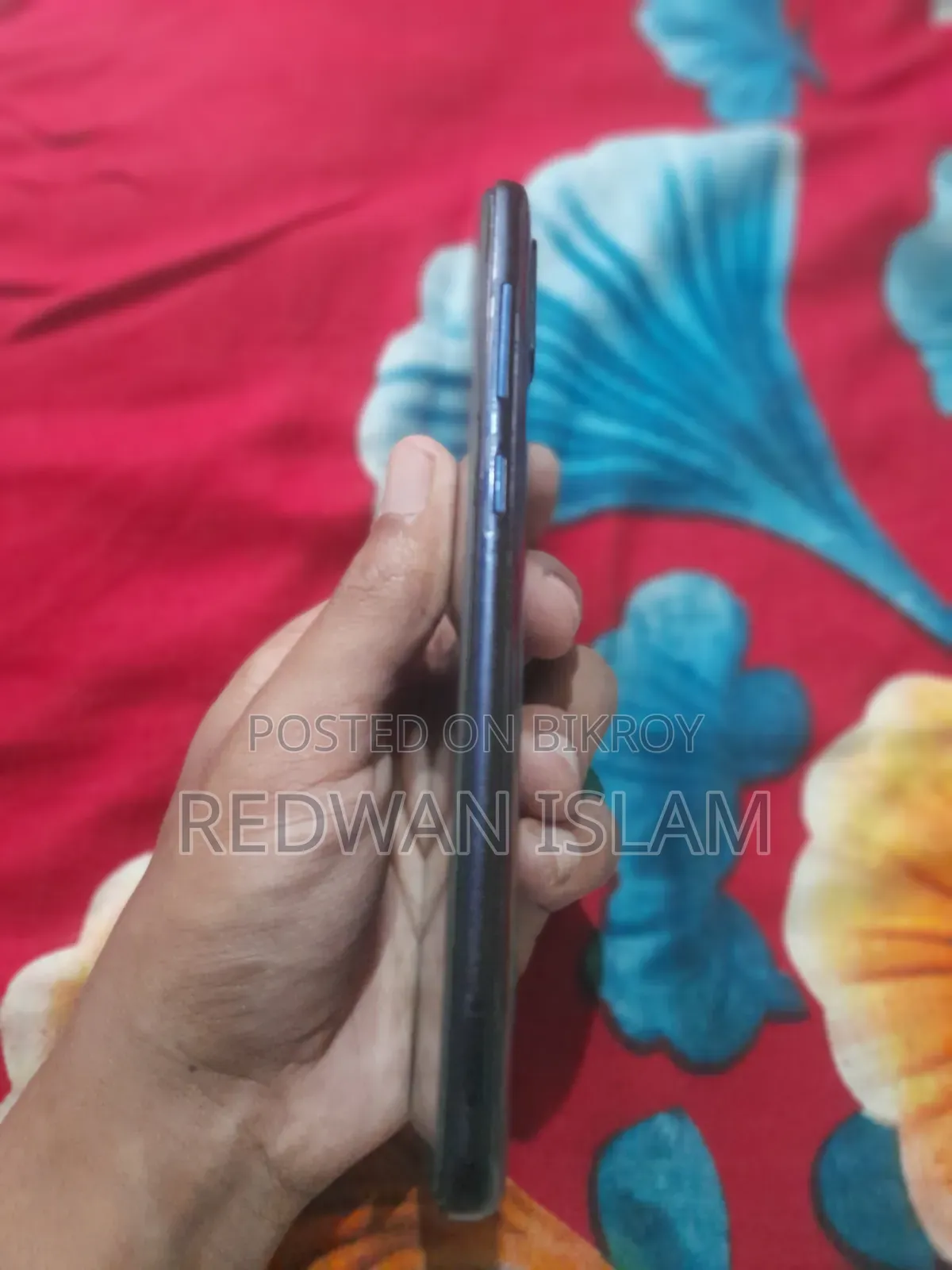 স্যামসাং গ্যালাক্সি এ২১এস ৬৪ জিবি নীল