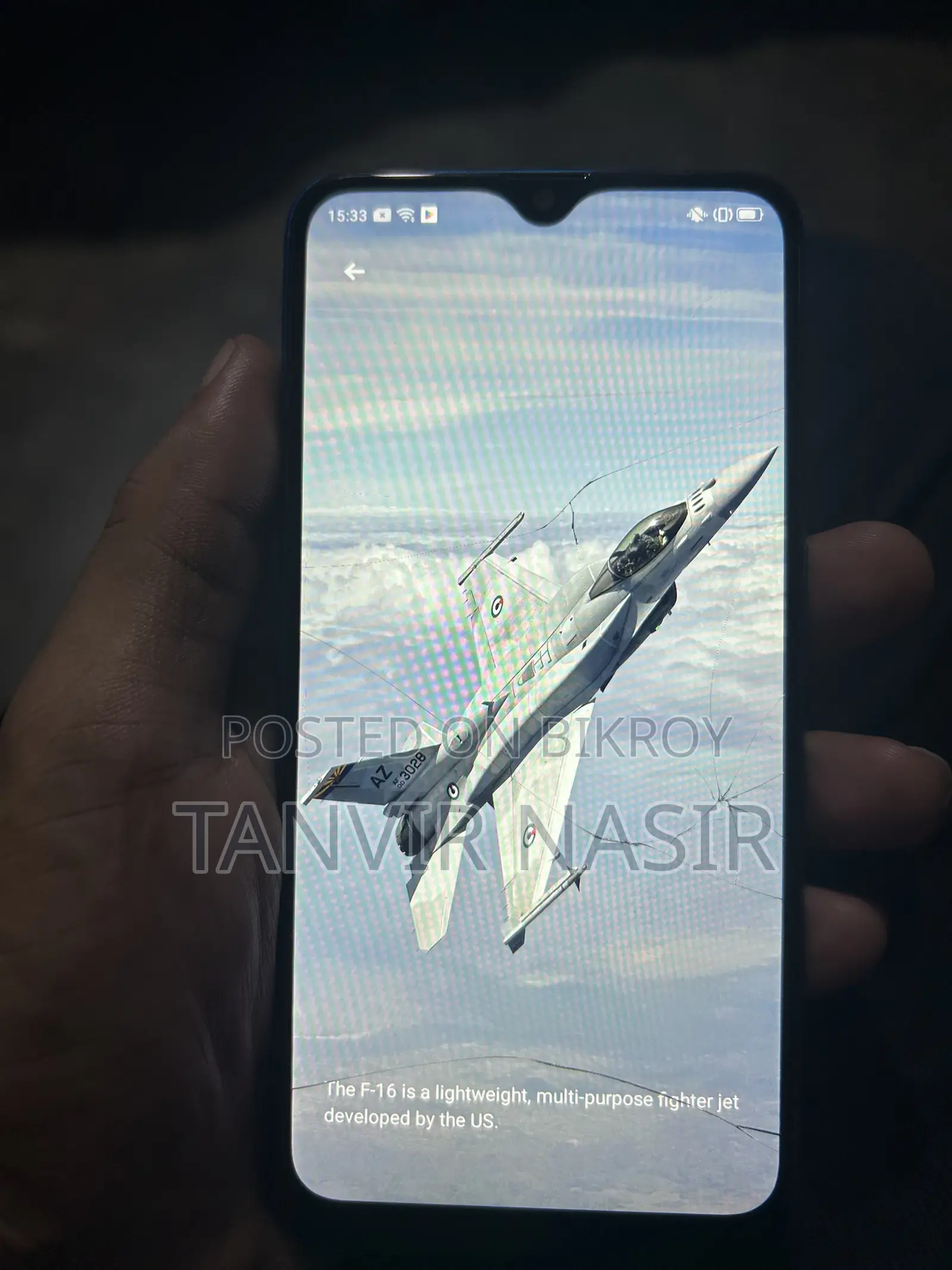 Oppo A12 64 GB Blue