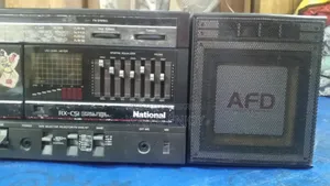 National Sound System