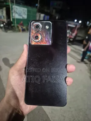 Vivo Y27s 128 GB Purple
