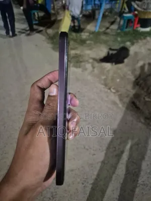 Vivo Y27s 128 GB Purple