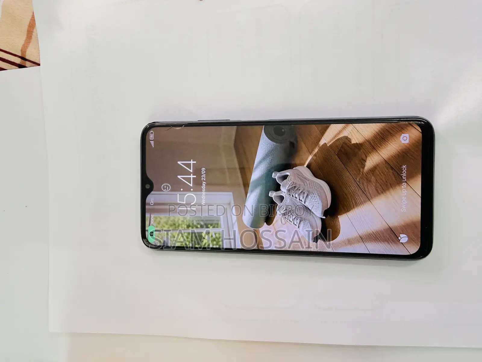 Xiaomi Poco M3 64 GB Blue