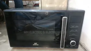 Microwave Oven