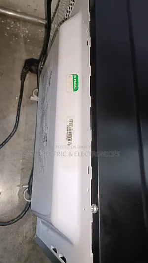 Microwave Oven