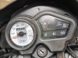 TVS Metro 2018