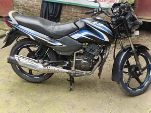 TVS Metro 2018