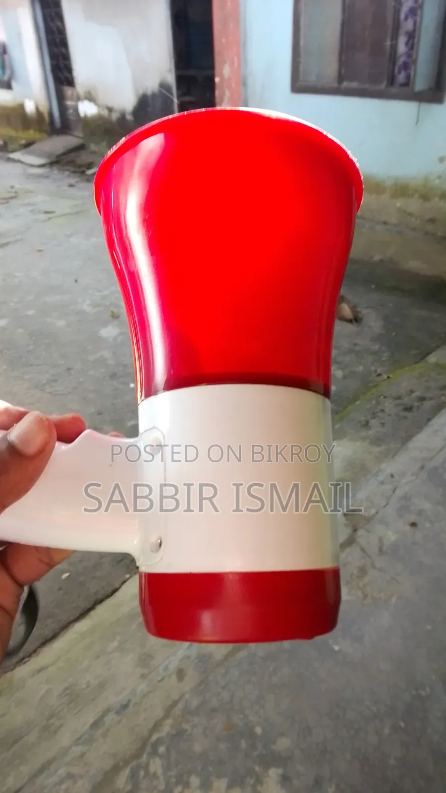 মাইক বিক্রি করবো