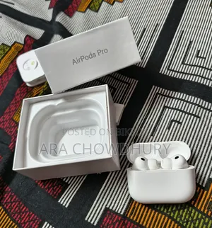 AirPods Pro 3 (অরিজিনাল)