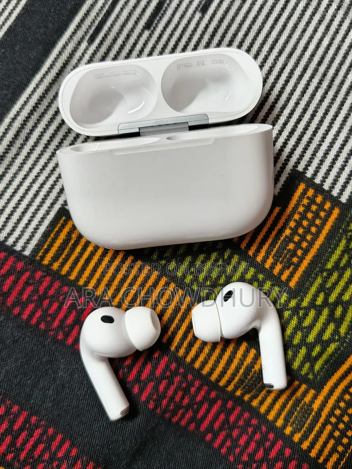 AirPods Pro 3 (Original)