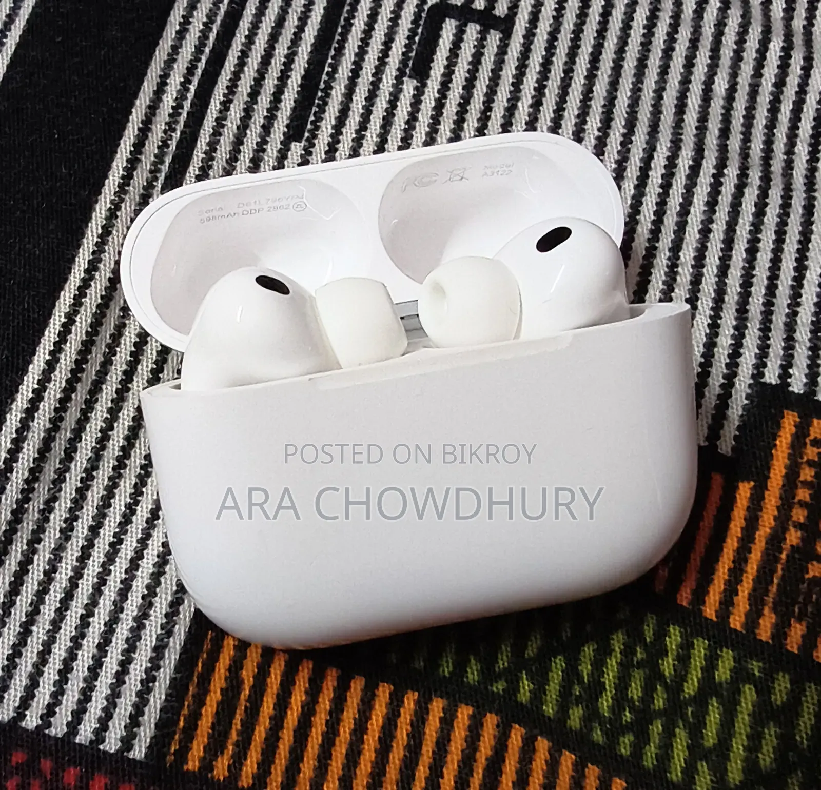 AirPods Pro 3 (Original)