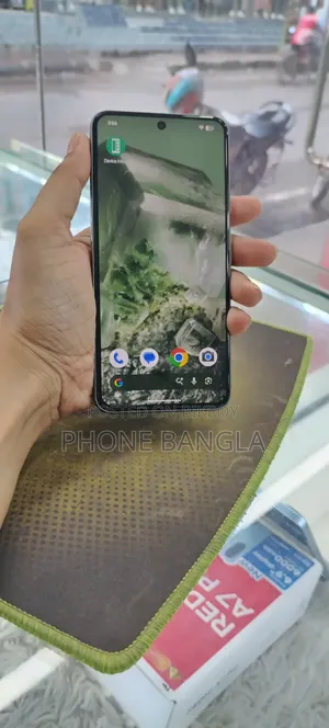 Google Pixel 8 128 GB Gray