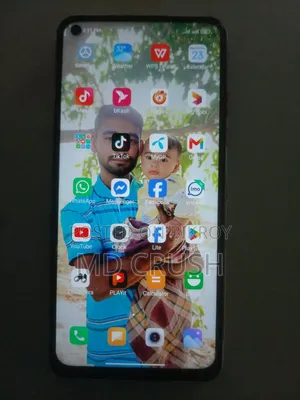 শাওমি রেডমি নোট ৯ ৬৪ জিবি