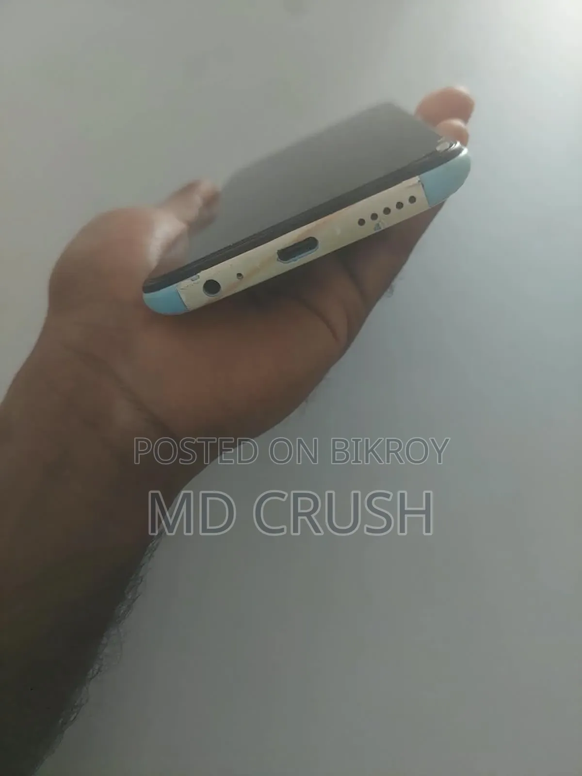 শাওমি রেডমি নোট ৯ ৬৪ জিবি