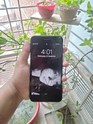 Apple iPhone 7 Plus 32 GB Black