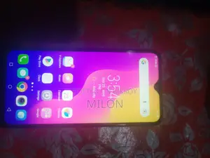 Vivo Y91c 32 GB Blue