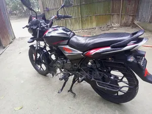 বাজাজ ডিসকভার ১২৫ ২০১৯