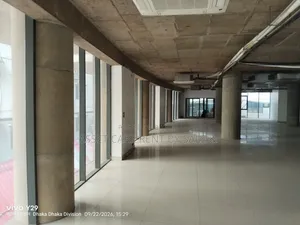 Brand New Exclusive Commercial Speech Rent @ Gulshan
