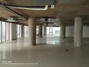 Brand New Exclusive Commercial Speech Rent @ Gulshan