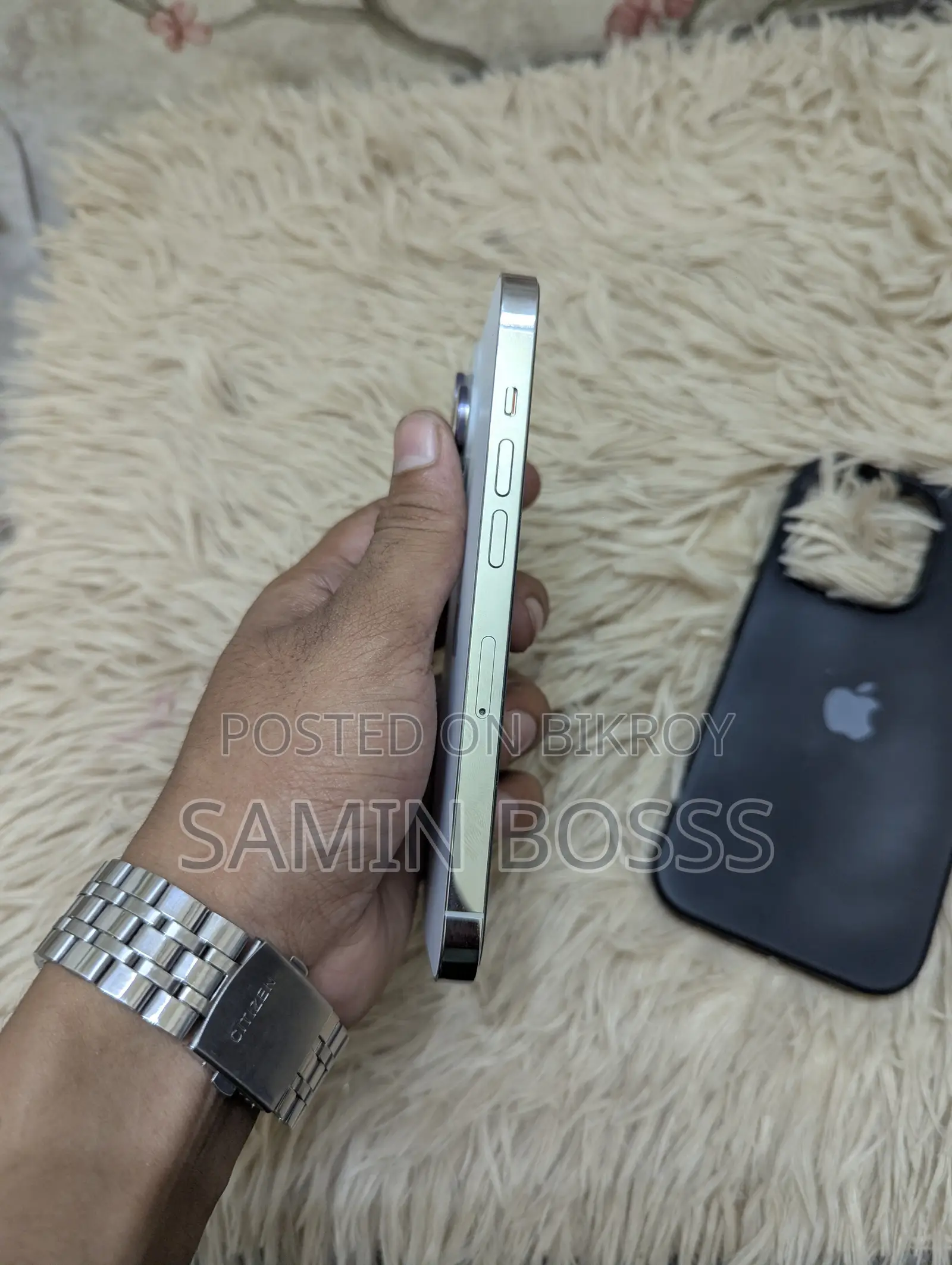 Apple iPhone 14 Pro 128 GB White