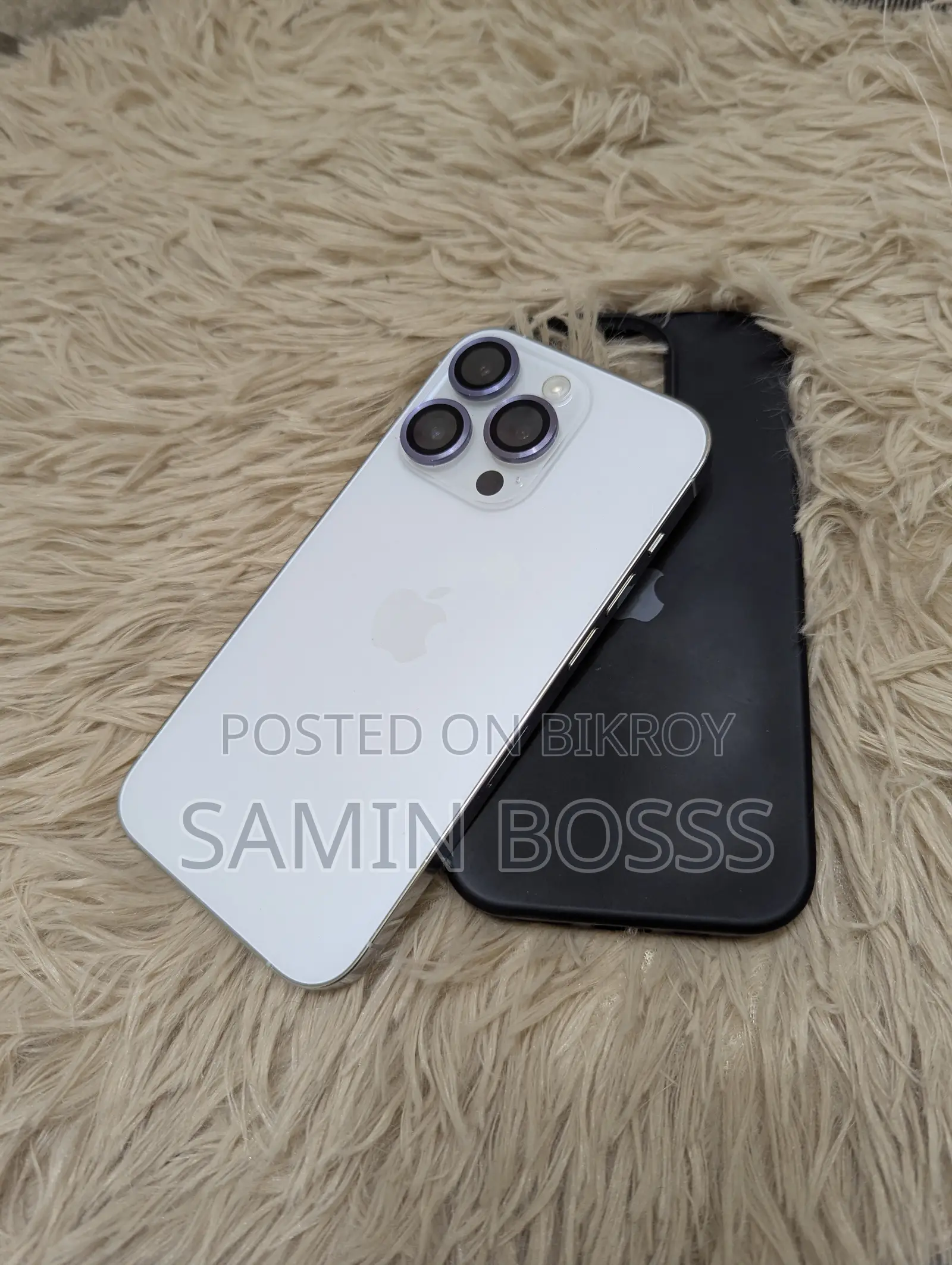 Apple iPhone 14 Pro 128 GB White