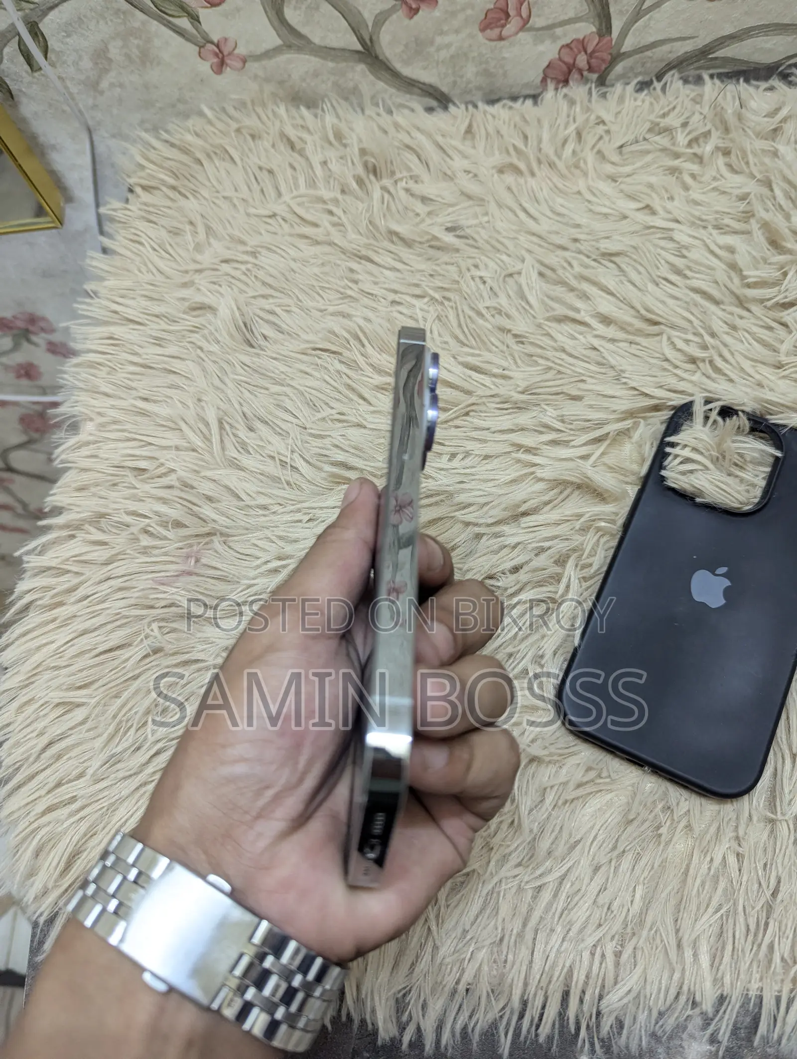 Apple iPhone 14 Pro 128 GB White
