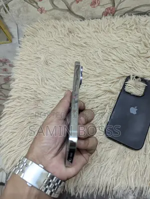 Apple iPhone 14 Pro 128 GB White