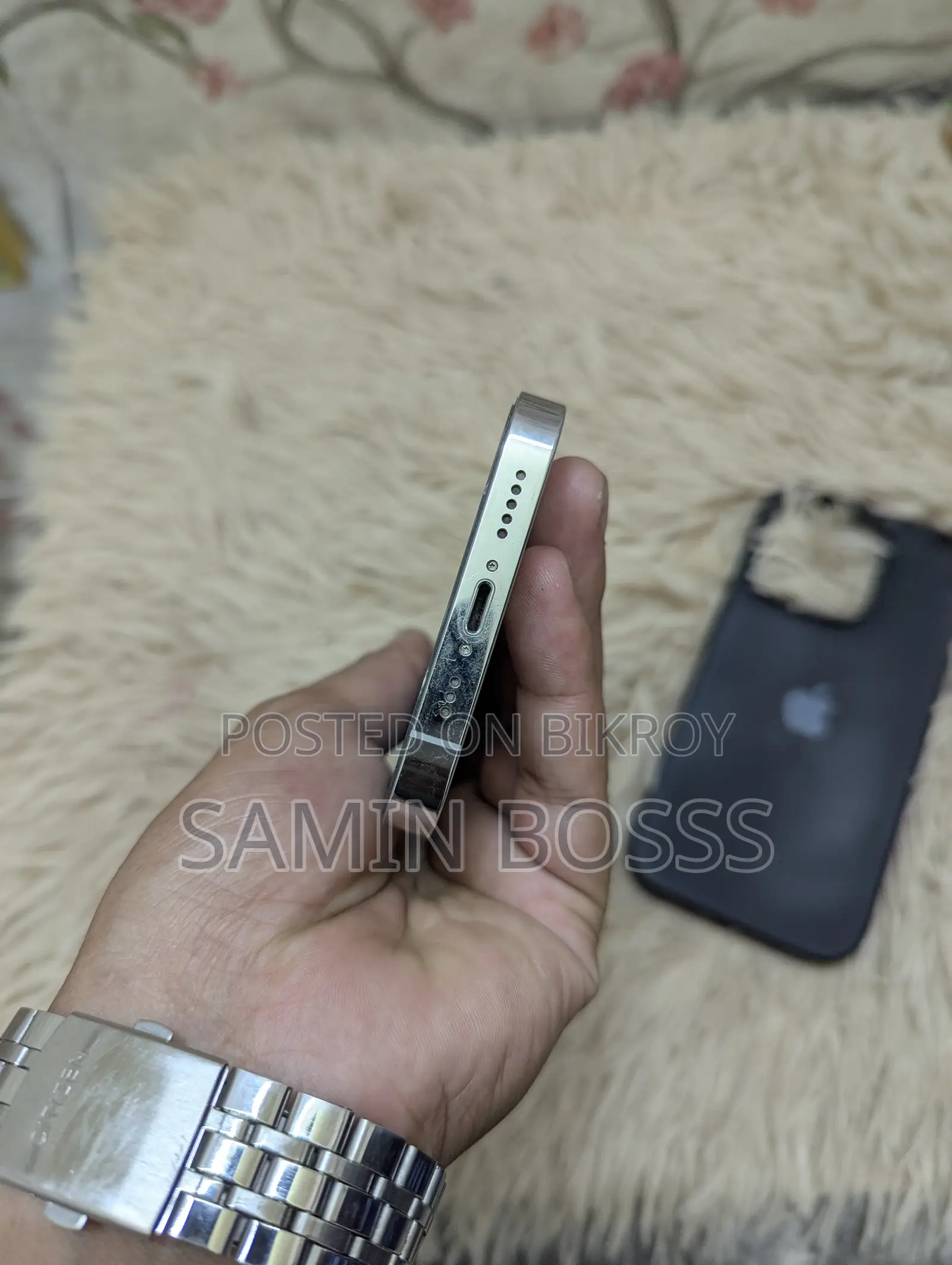 Apple iPhone 14 Pro 128 GB White