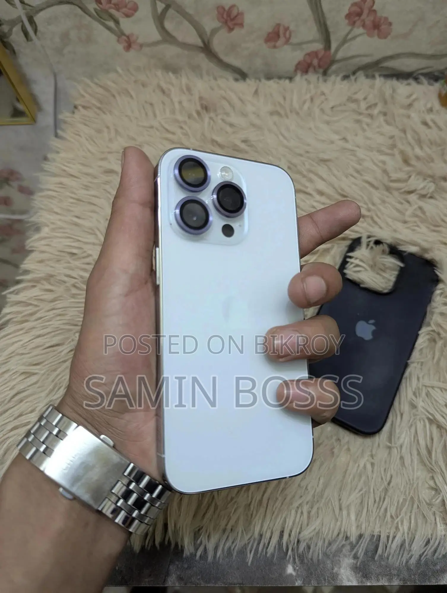 Apple iPhone 14 Pro 128 GB White