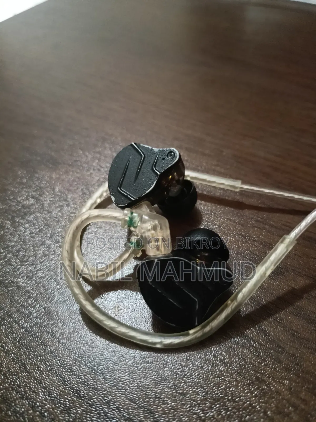 KZ ZSN Pro X Earphone for Sell