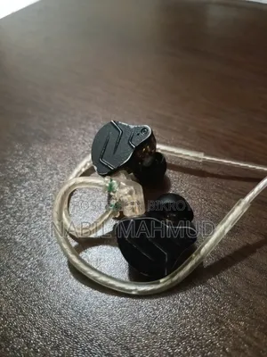 KZ ZSN Pro X Earphone for Sell