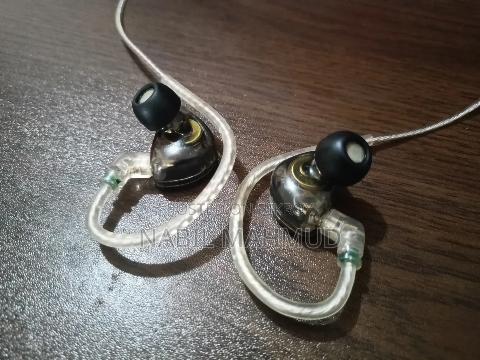KZ ZSN Pro X Earphone for Sell