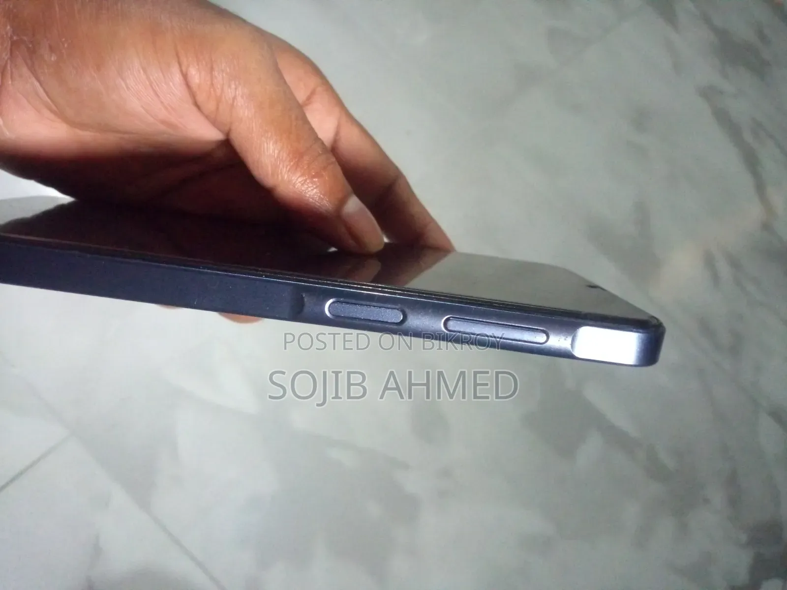 Samsung Galaxy A15 5G 128 GB Black