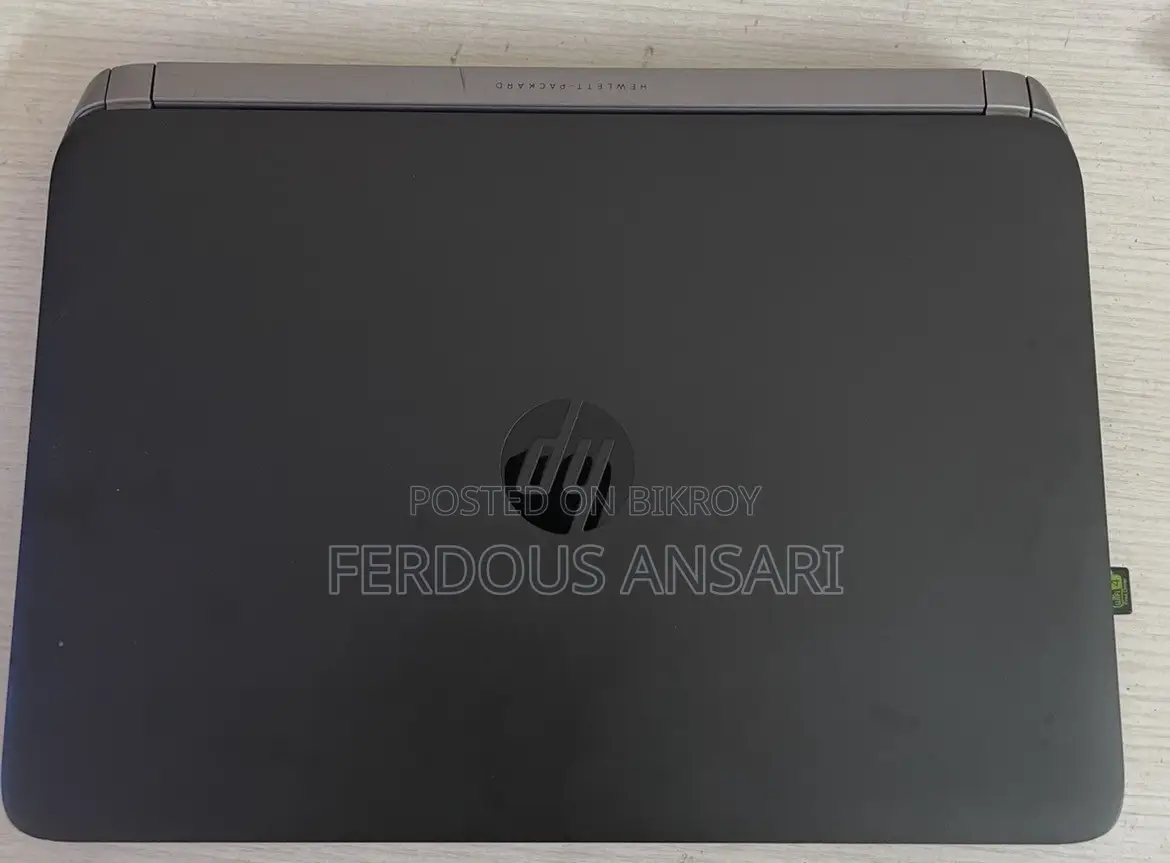 Laptop HP EliteBook 840 G6 4GB Intel Core i5 SSD 128GB