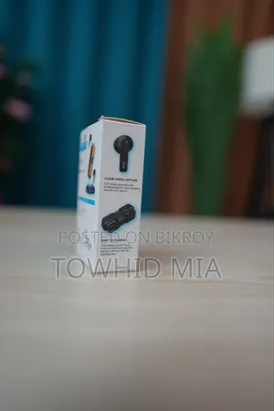 New K8 Wireless Earbuds