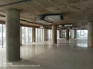 Brand New Commercial Speech Rent @ Gulshan Avenue 1