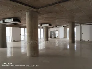Brand New Commercial Speech Rent @ Gulshan Avenue 1
