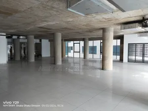 Brand New Commercial Speech Rent @ Gulshan Avenue 1
