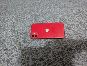 অ্যাপল আইফোন ১১ ১২৮ জিবি রেড