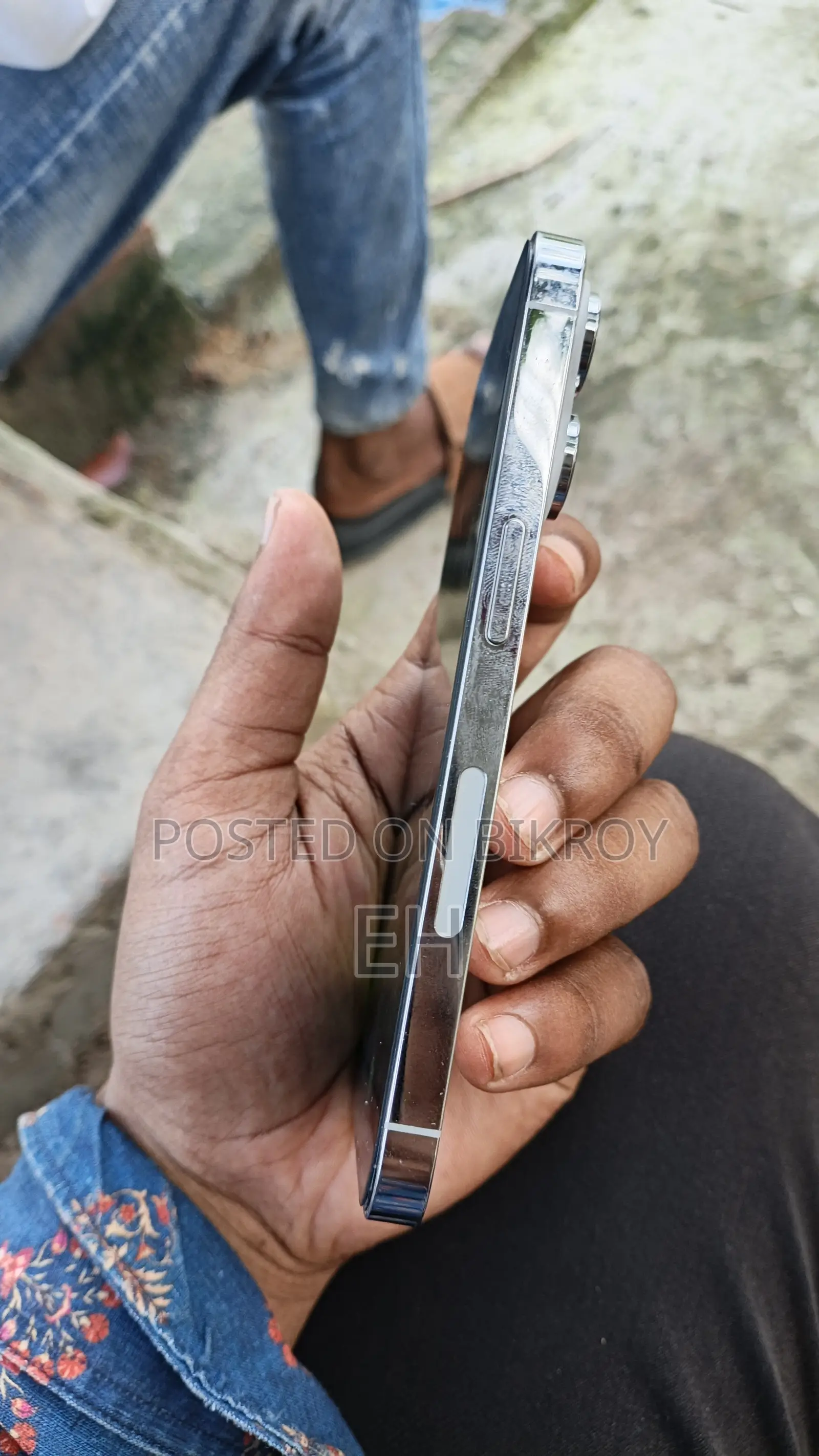 আইফোন ১৪ প্রো ২৫৬ জিবি