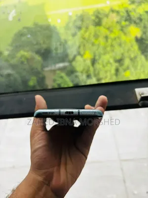ওয়ানপ্লাস ৯আর ২৫৬ জিবি নীল