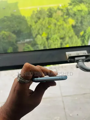 ওয়ানপ্লাস ৯আর ২৫৬ জিবি নীল