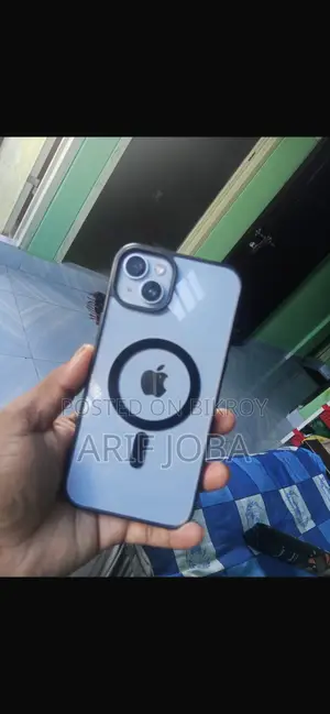 Apple iPhone 14 Plus 256 GB Blue