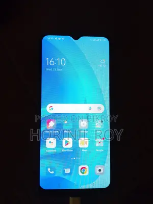 Oppo A53S 5G 128 GB Black