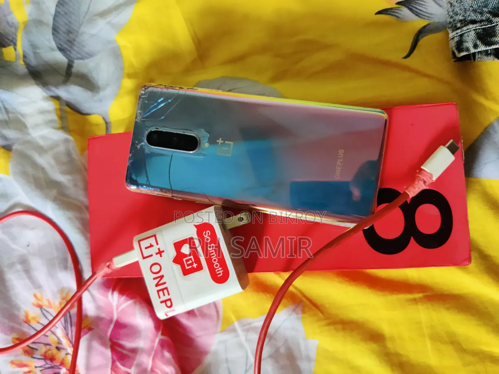 OnePlus 8 128 GB